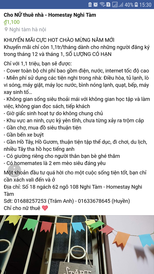 cho-nu-thue-nha-homestay-nghi-tam-nha-tro-tien-nghi-gia-ca-hop-ly