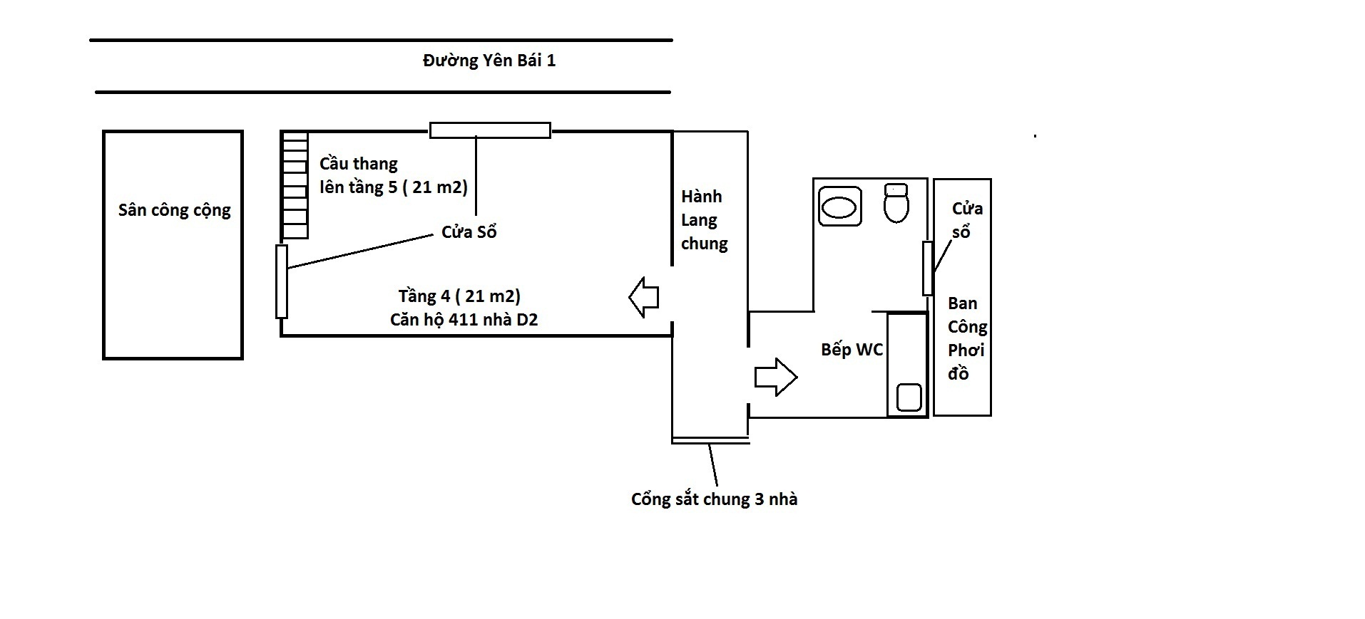 cho-thue-nha-2-tang-thong-nhau4-va-5-gan-ho-guom-gia-hop-ly-lau-dai