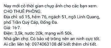 cho-thue-phong-tai-dia-so-15-hem-76-ngach-51-linh-quang-tran-quy-cap-dong-da