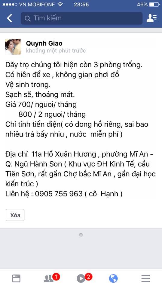 cho-thue-phong-tai-so-11a-ho-xuan-huong-mi-an-ngu-hanh-son
