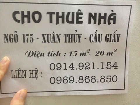 cho-thue-phong-tro-ngo-175-xuan-thuy