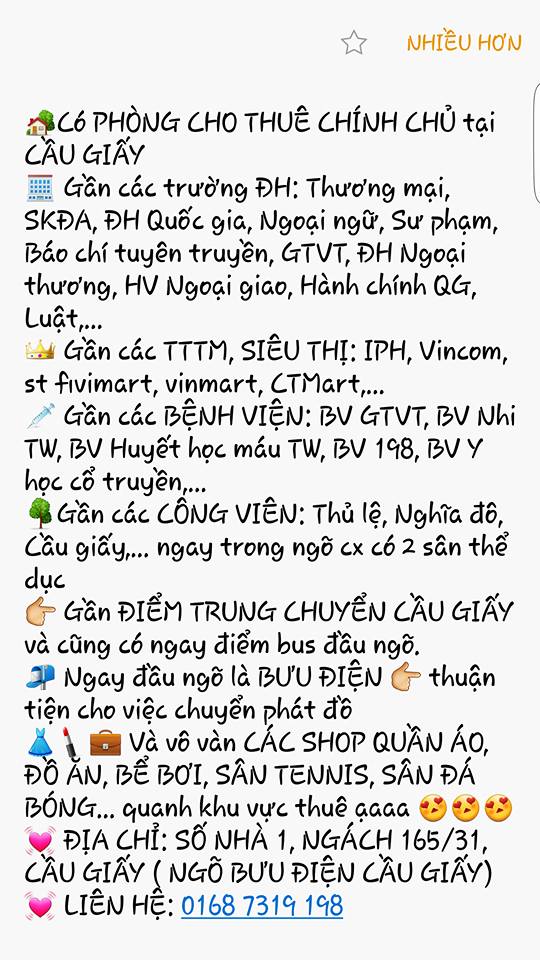 cho-thue-phong-tro-so-1-ngach-31-ngo-165-cau-giay-14952960716wqkw