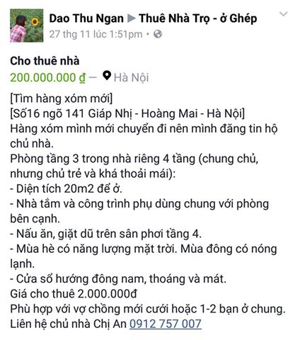 cho-thue-phong-tro-so-16-ngo-141-giap-nhi-hoang-mai-ha-noi