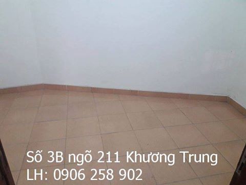 cho-thue-phong-tro-so-3b-ngo-211-khuong-trung-cach-nga-tu-so-500met