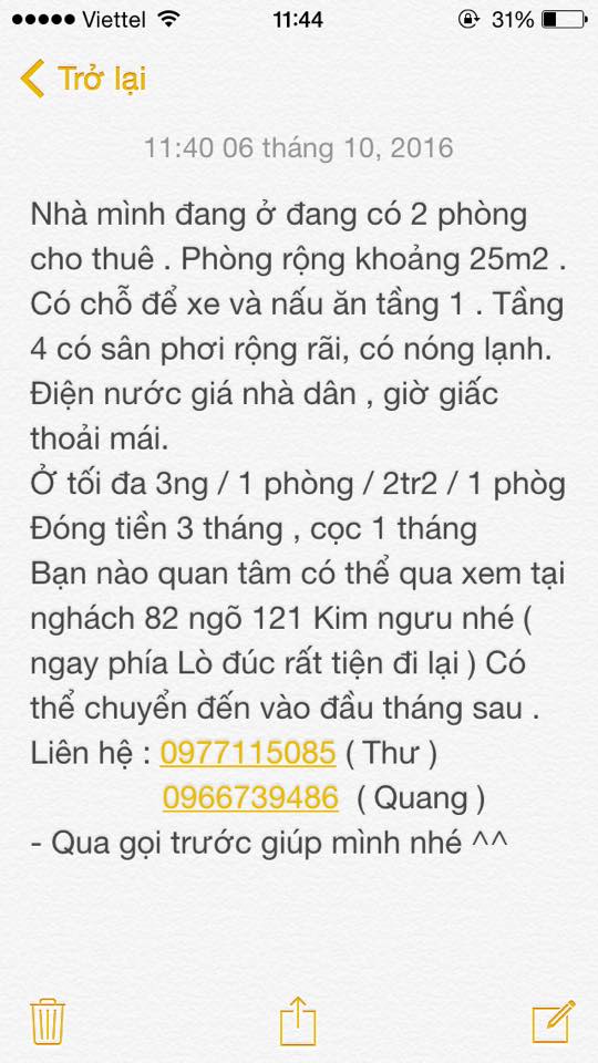 cho-thue-phong-tro-so-82-ngo-121-kim-nguu