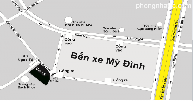 phong-tro-gia-re-my-dinh