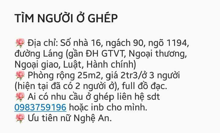 tim-nu-o-ghep-so-16-ngach-90-ngo-1194-duong-lang